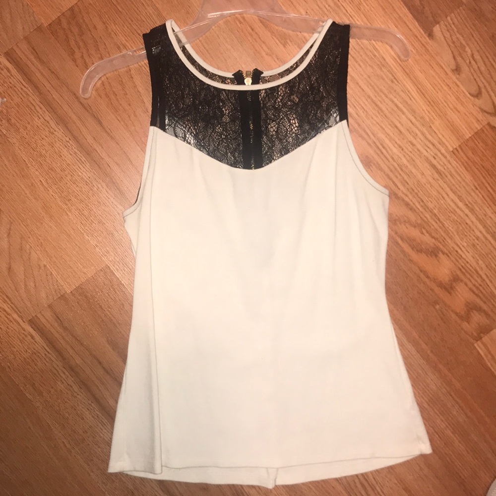 Express top